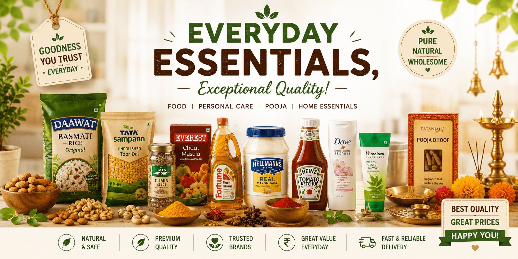 Gift Boxes For Every Celebration
